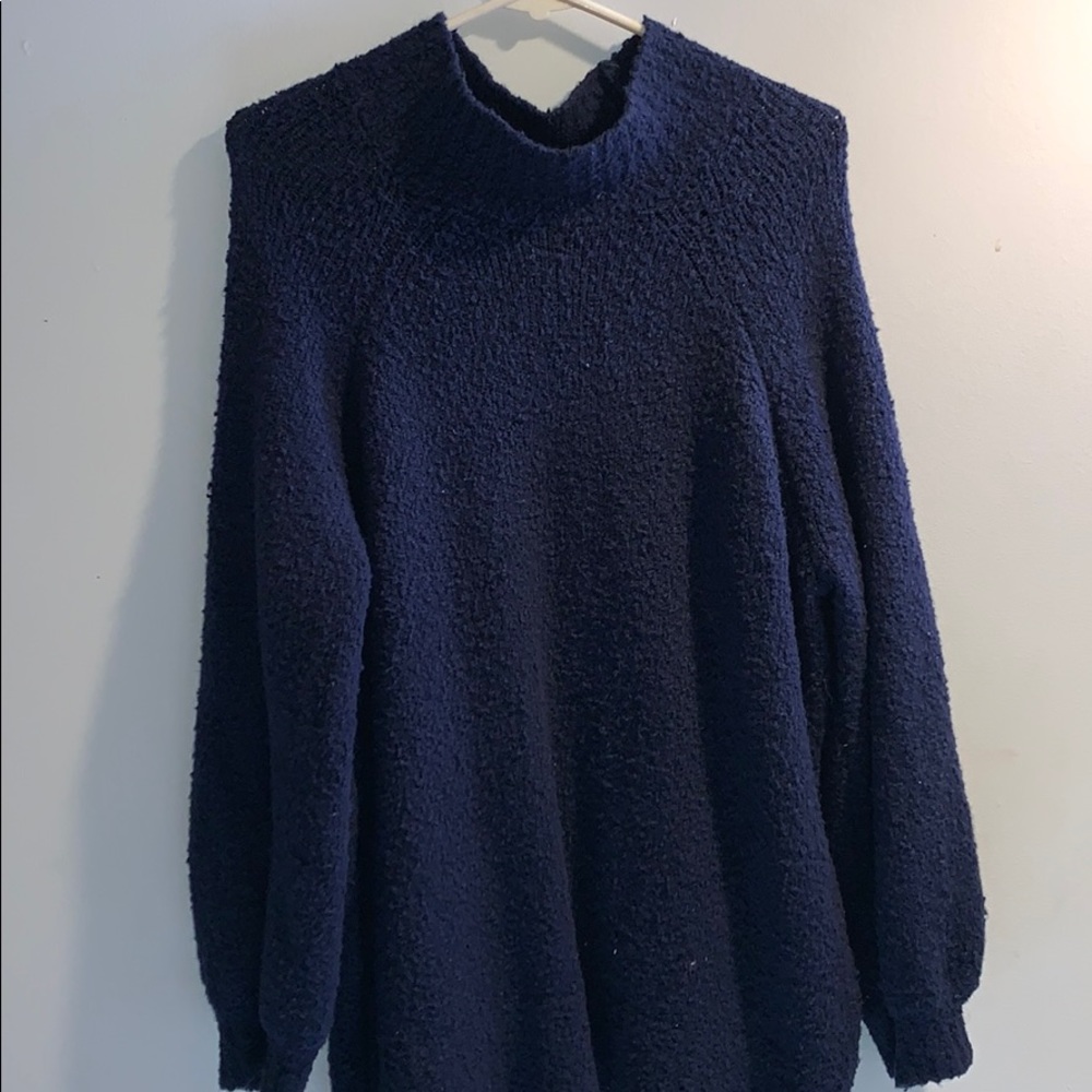 Cozy aerie sweater